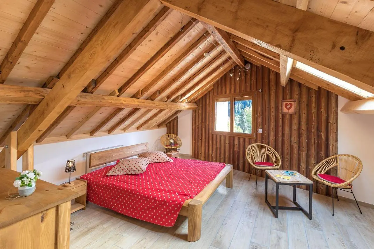 Holiday home Gite Coste Belle Pont-du-Fosse