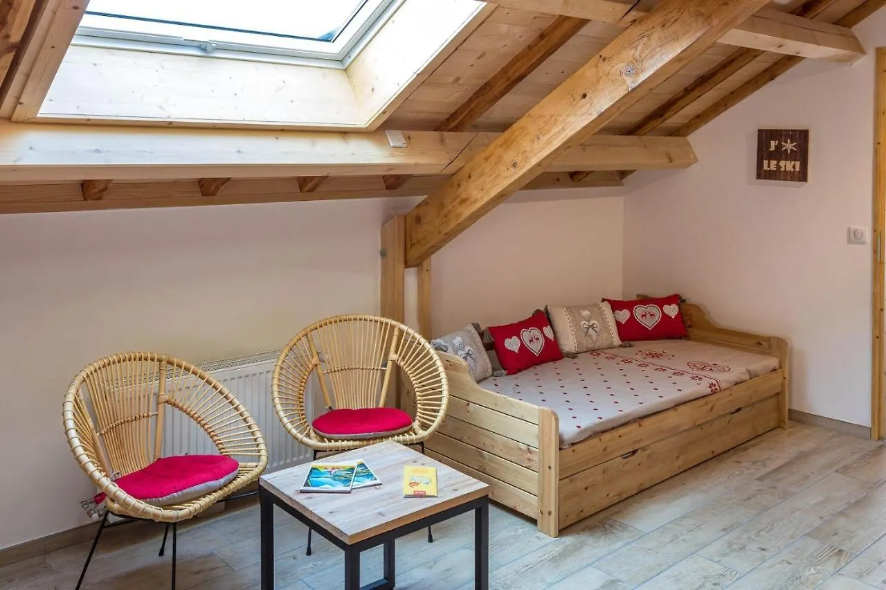 Gite Coste Belle Pont-du-Fosse Holiday home