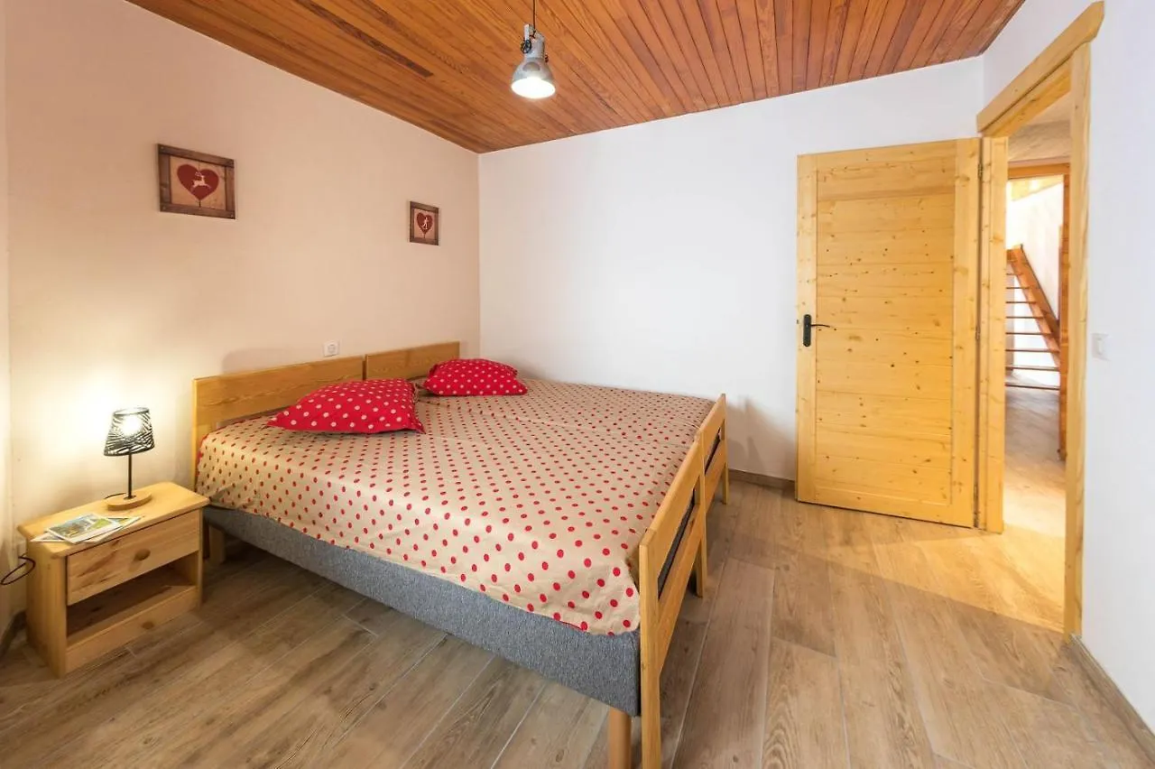 Gite Coste Belle Pont-du-Fosse Holiday home