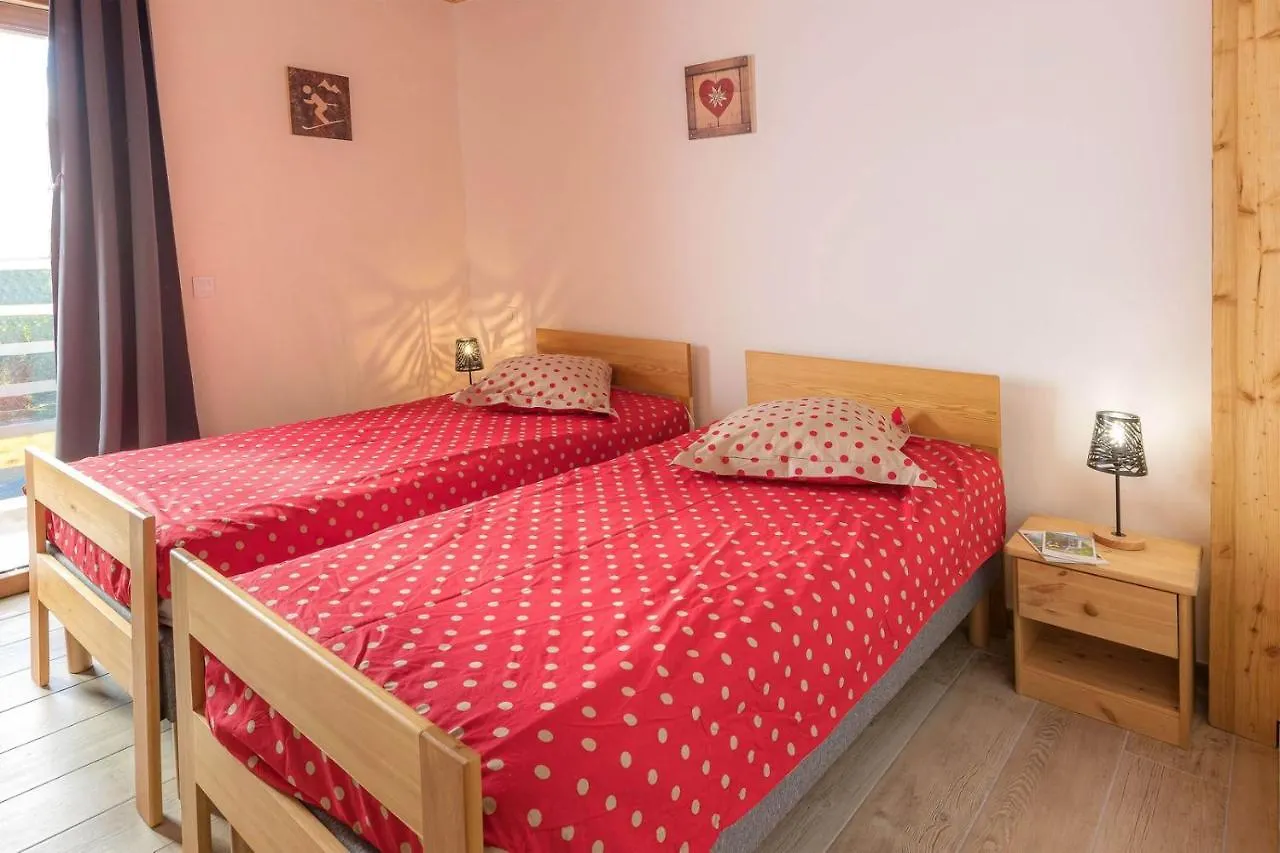 Holiday home Gite Coste Belle Pont-du-Fosse